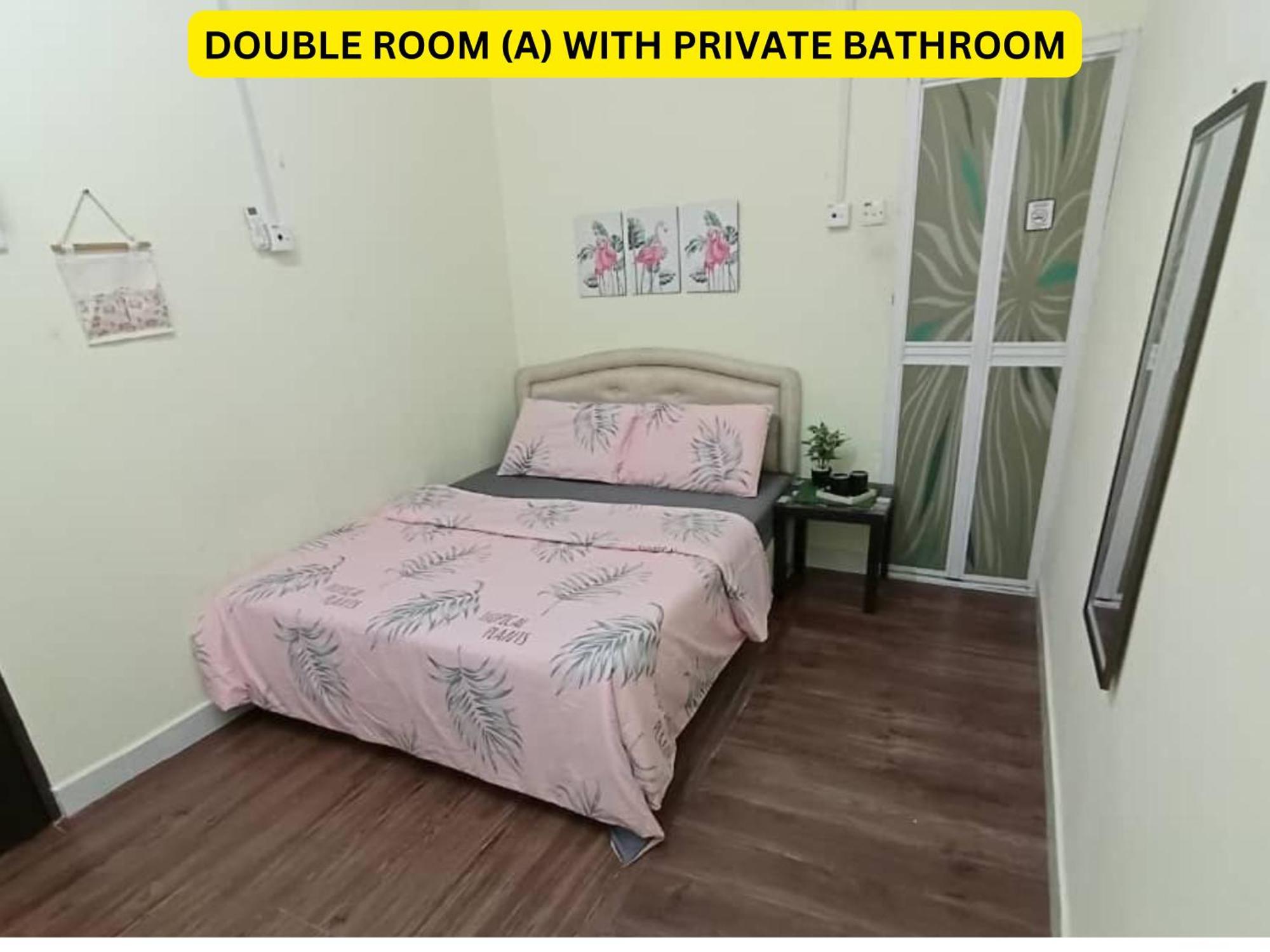 Roomstay Kuala Nerus Gated Parking - 6M To Beach & 15M To Drawbridge Kuala Terengganu Exterior foto